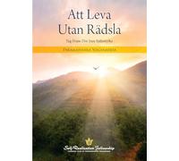 Att Leva Utan Rädsla (Living Fearlessly Swedish)