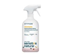 ATT RIE jouet et nettoyant de surface dure et ingr dients base de min raux