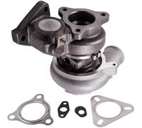 ATT Turbo for Mitsubishi Shogun Pajero I 2.5 TD 4D56 TD04-09B-4 49177-01500