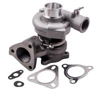 ATT Turbo for Mitsubishi Shogun Pajero I 2.5 TD 4D56 TD04-09B-4 49177-01500 neuf