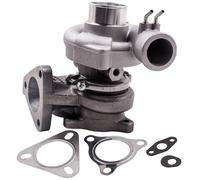 ATT Turbo for Mitsubishi Shogun Pajero I 2.5 TD 4D56 TD04-09B-4 49177-01500 neuf