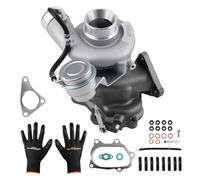 ATT turbocharger for Subaru Forester Impreza 58T TD04L-13T 14412-AA360 new