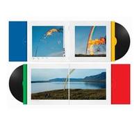 Átta - Vinyle 33 Tours