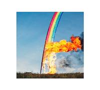 Átta [Double Vinyle Couleur Transparent-Tirage Limité]