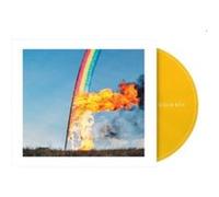 Sigur Rós – ÁTTA – CD – Digipack – Warner Music