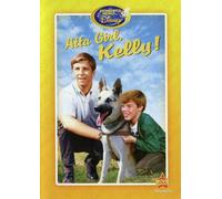 Atta Girl Kelly (DVD)