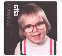 Atta - I Just Love to Say I Called You [Import]