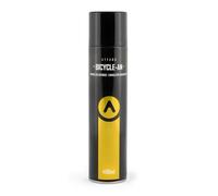 ATTABO Dégraissant Nettoyant en Spray 400 ml Pour Enlever la Saleté des Freins et Chaine du Vélo Efficace Simple à Utiliser Produit Chimique pour Vélo Facile é Utiliser AT-400