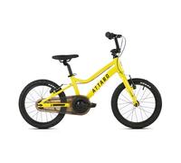 ATTABO Ease 16 VTT Jeunesse Unisexe, Jaune
