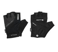 ATTABO Kinu Pro Gants de Cyclisme avec Rembourrage en Gel, Respirants, antidérapants, Patch pour Le Pouce et - Confort et contrôle pour la Route, Le VTT et Les Longues randonnées