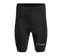 ATTABO Kiro WMNS Atb-b5ap012-blk Shorts, Noir, m Femme