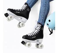 ATTABO Serena Atb-b4b205-bk Patins à roulettes pour Femmes