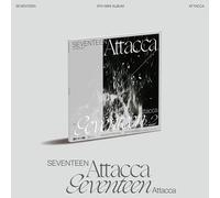 Attacca Opus 2 CD