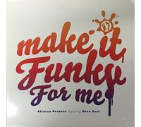Attacca Pessante - Make It Funky