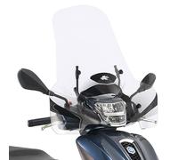 Attacchi Pare-Brise STAFFE X PARABREZZA 7057AK PIAGGIO 125 MEDLEY 2020-2025