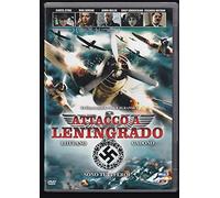 Attacco a Leningrado [Import]