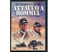 Attacco A Rommel [Import]