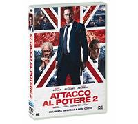 Attacco Al Potere 2 – DVD – Import