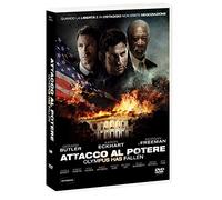 Attacco Al Potere [Import]