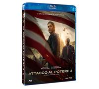 Attacco Al Potere 3-Angel Has Fallen [Blu-Ray] [Import]