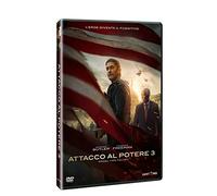 Attacco Al Potere 3-Angel Has Fallen [Import]