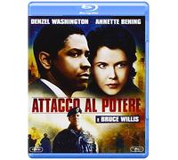 Attacco al potere [Blu-Ray] [Import]