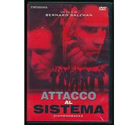 Attacco Al Sistema [Import]