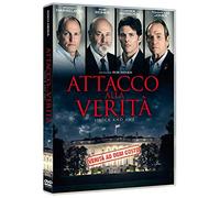 Attacco Alla Verita' (Shock & Awe)