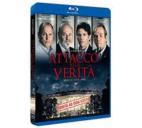 Attacco Alla Verita' (Shock & Awe) [Blu-Ray] [Import]