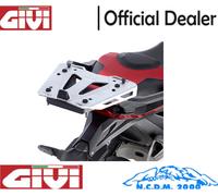 Attacco Arrière GIVI Monokey Ou Monolock Pour Honda X-ADV 750 2017-2020 Noir