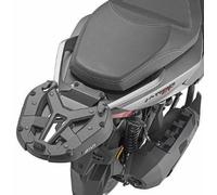 Attacco GIVI SR6136 Pour Kymco X-Town 250st Support Top Case