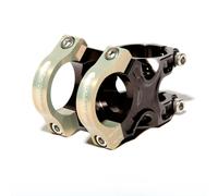 Attacco Manubrio RENTHAL APEX 50 mm D.31,8 mm STM102-BKAG