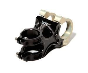 Attacco Manubrio RENTHAL APEX 60 mm Ø31,8 mm