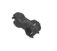 Attacco Manubrio Syncros FL2.0 6° STEM Syncros FL 2.0 Noir 31.8mm 1-1/8"