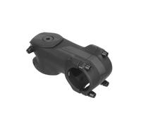 Attacco Manubrio Syncros XR2.0 31,8 mm 1-1/8" -8° Noir 50-90 mm 80 mm