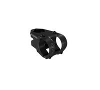 Attacco Manubrio Tharsis Noir 35mm / 35mm 0 Degrés PRO PRSS0675 Bici Fixie