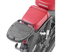 Givi Support de topcase SR – Kit de montage