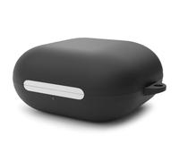 Attach Étui de Protection en Silicone pour Beats Fit Pro Casque Écouteurs en Noir