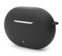 Attach Étui de Protection en Silicone pour Beats Studio Buds Casque Écouteurs en Noir