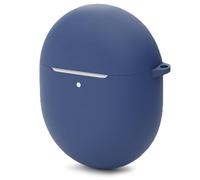 Attach Étui de Protection en Silicone pour Google Pixel Buds Pro Casque Écouteurs en Bleu
