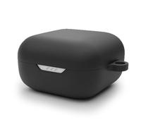 Attach Étui de Protection en Silicone pour JBL Live Pro 2 Casque Écouteurs en Noir