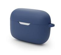 Attach Étui de Protection en Silicone pour JBL Tune 230 TWS Casque Écouteurs en Bleu