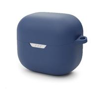 Attach Étui de Protection en Silicone pour JBL Tune Flex Casque Écouteurs en Bleu