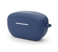 Attach Étui de Protection en Silicone pour Sony WF-1000XM5 Casque Écouteurs en Bleu