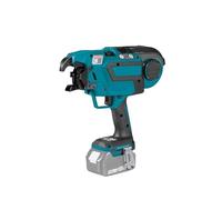 Attachant la barre d'acier de barres d'armature de pistolet attachant l'outil automatique électrique de machine for la construction(JS-980)