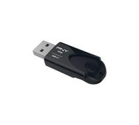 attache 4 3. 1 16gb noir