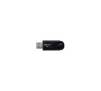Attaché 4 Clé USB 16 GB noir FD16GATT4-EF USB 2.0