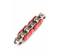 Attache à riveter Afam A520XHR2R Xs-Ring 520 Argenté