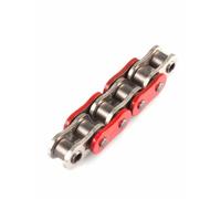 Attache à riveter Afam A525XHR3R X-Ring 525 Argenté