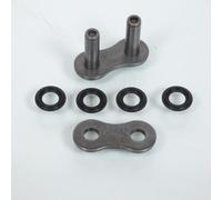 Attache À Riveter Axe Creux Mrs Pour Chaine Transmission Afam Xlr2 Pas 520 Moto